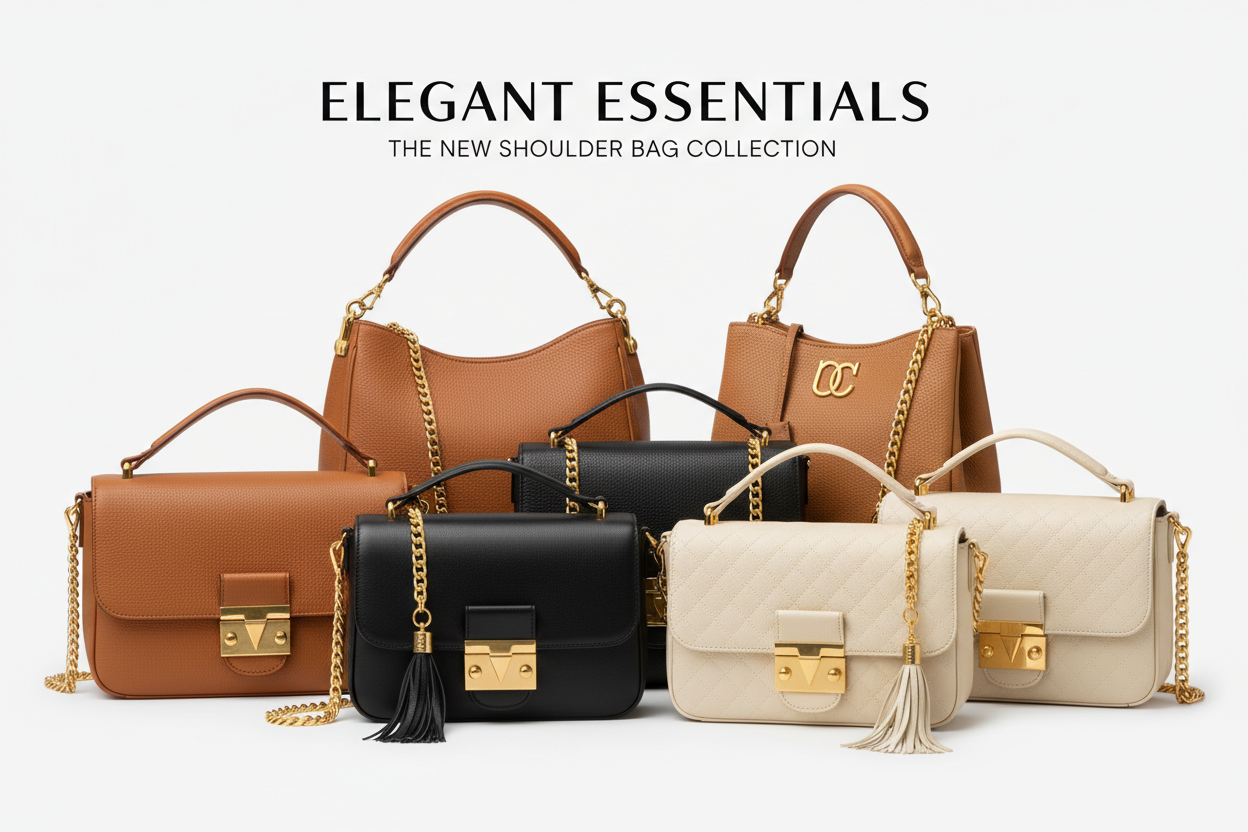 Shoulder Bag