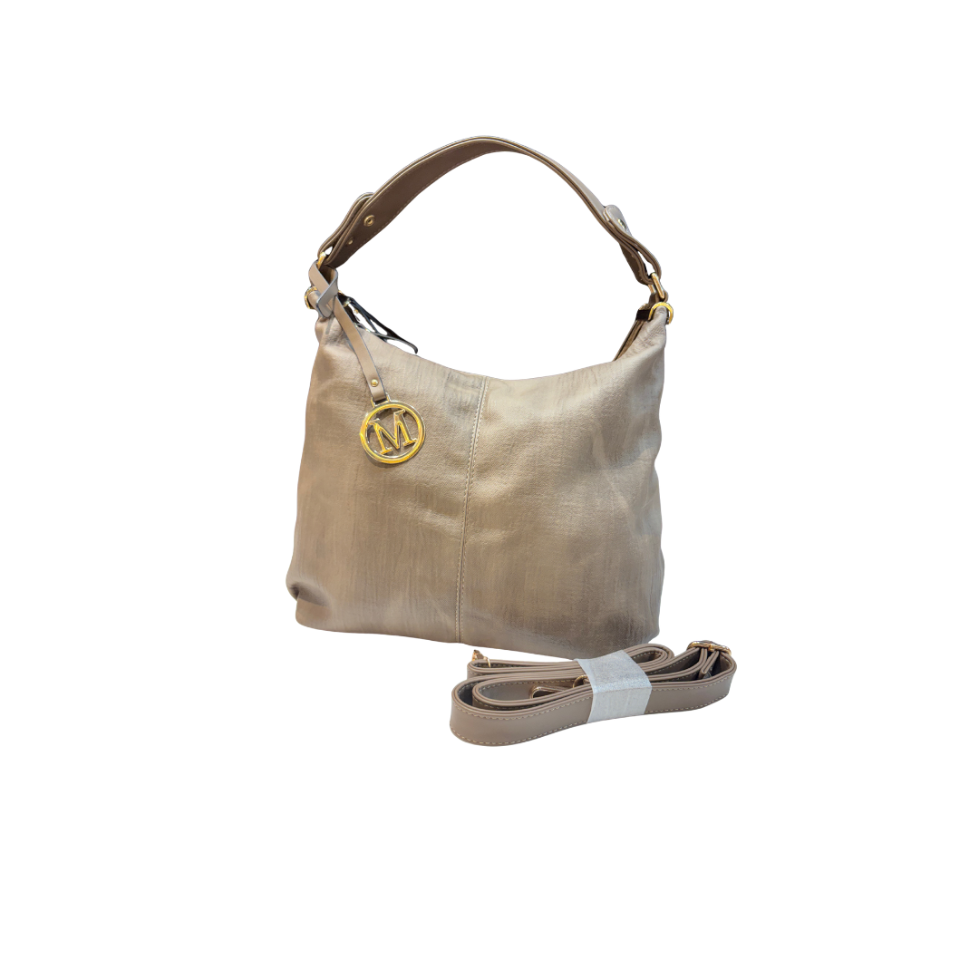 Soft Fabric Shoulder Bags