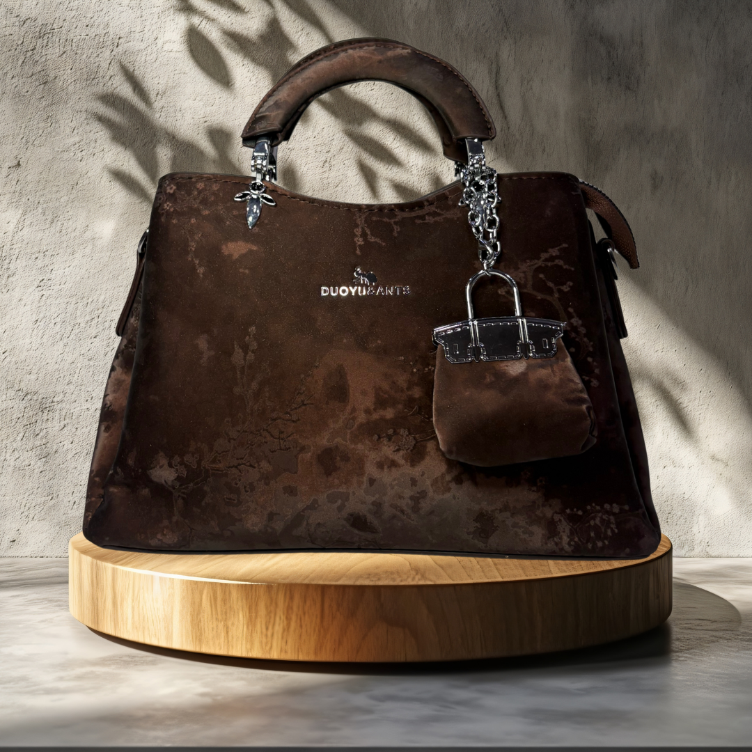 Luxri Fancy Hand Bag