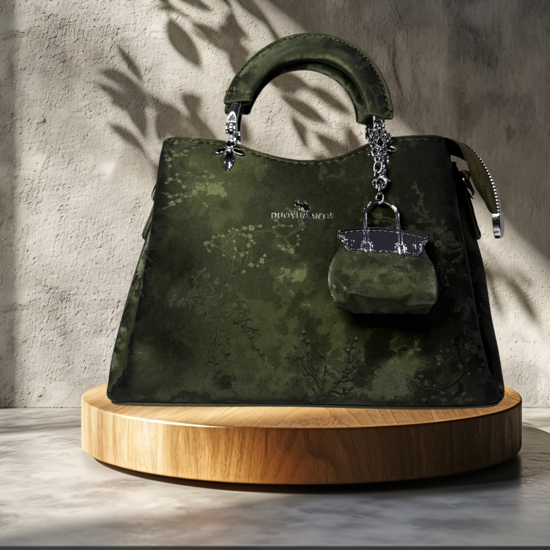 Luxri Fancy Hand Bag