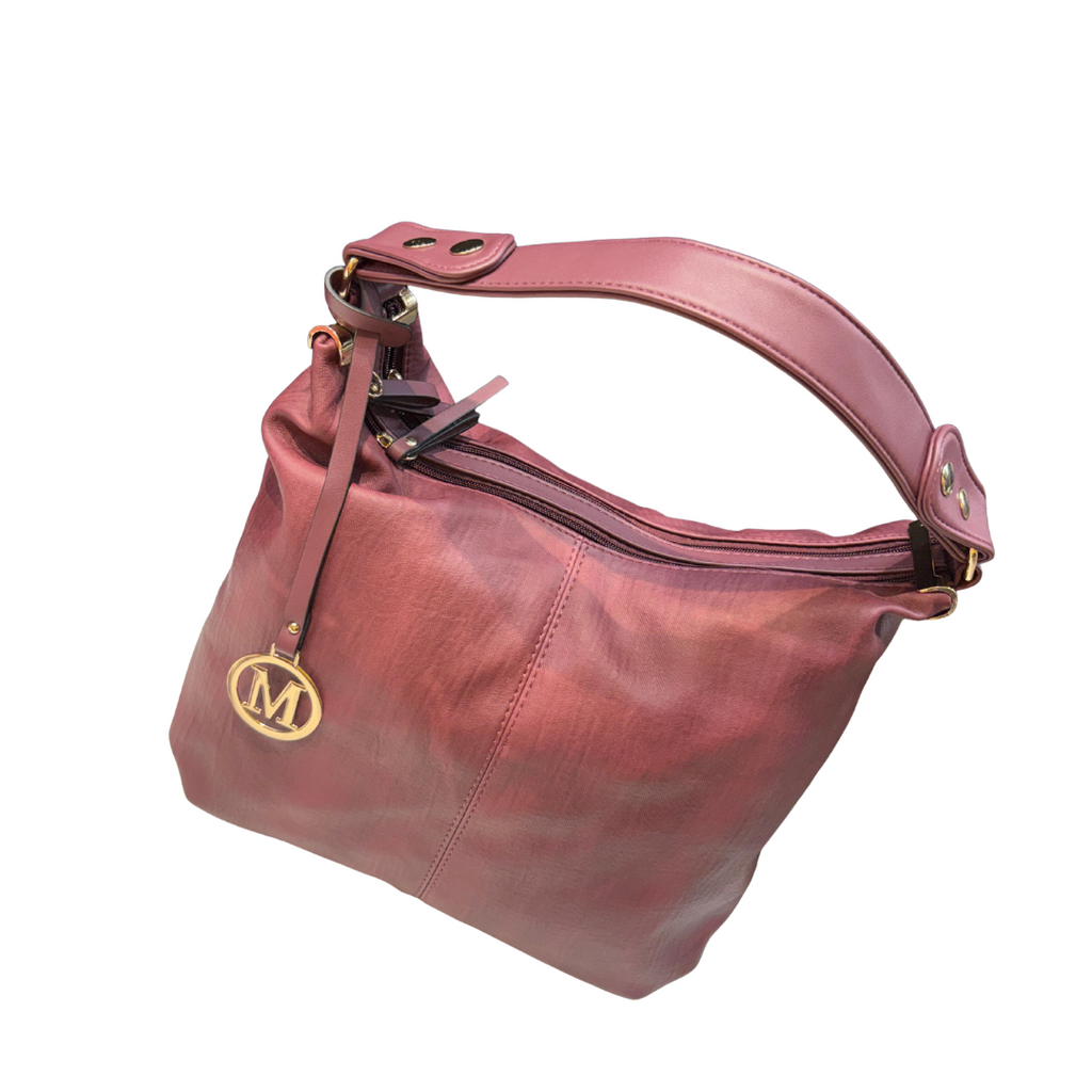 Soft Fabric Shoulder Bags