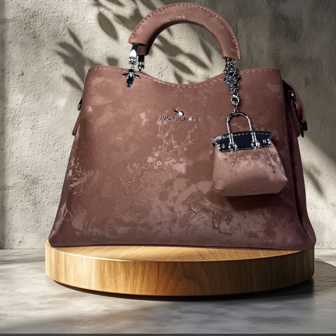 Luxri Fancy Hand Bag
