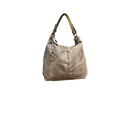Soft Fabric Shoulder Bags