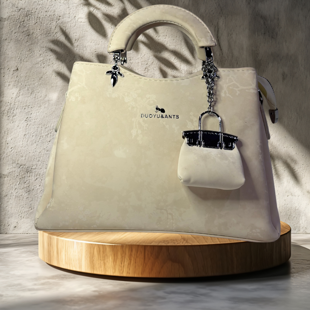 Luxri Fancy Hand Bag